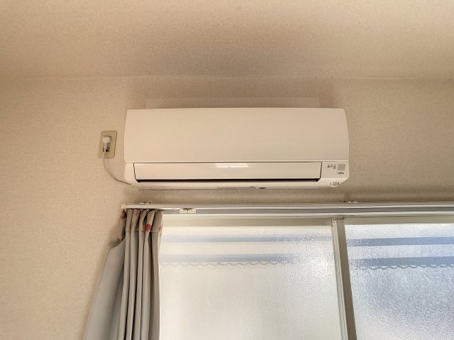 その他設備　サンプル写真となります。