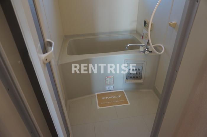 バス・シャワールーム　浴室