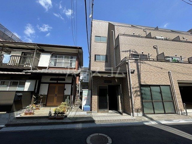 TRYM武蔵小杉のその他写真