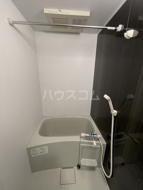 TRYM武蔵小杉の風呂写真