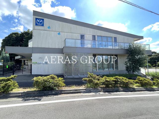 幼稚園・保育園　認可保育園 Picoナーサリ和田堀公園（幼稚園・保育園）まで517m