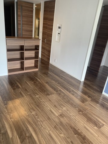 居室・リビング　使いやすいリビングです