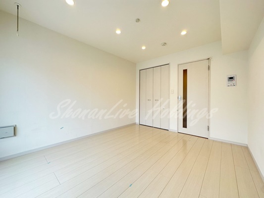 その他部屋・スペース　落ち着いて過ごせるお部屋です♪