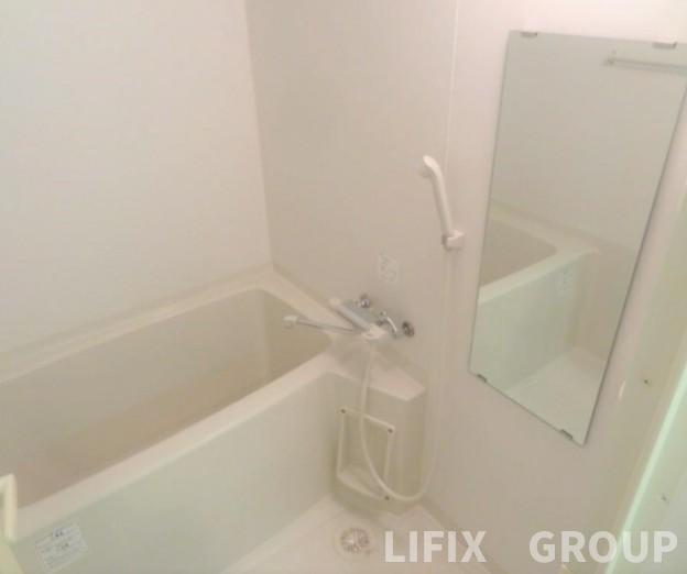 バス・シャワールーム　お風呂