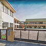 幼稚園・保育園　中間南幼稚園（幼稚園・保育園）まで277m