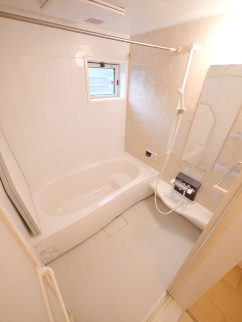 バス・シャワールーム　★バスルームです★