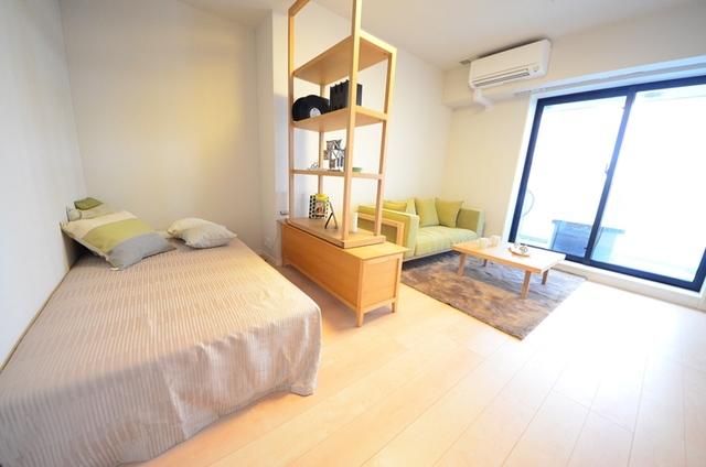 居室・リビング　★別部屋参照★