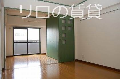 居室・リビング　リビングです