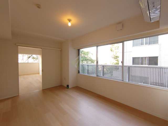 その他部屋・スペース　シャレール広尾　2号棟