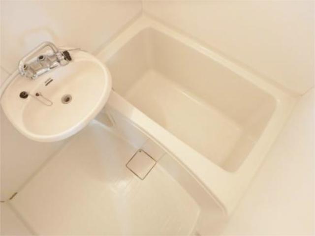 バス・シャワールーム　人気のバストイレ別