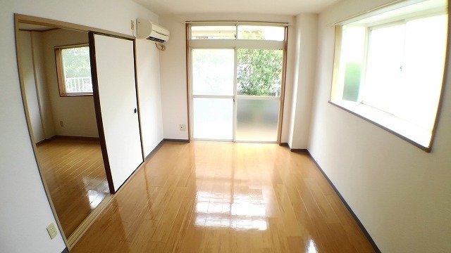 その他部屋・スペース　内装も気になるポイント