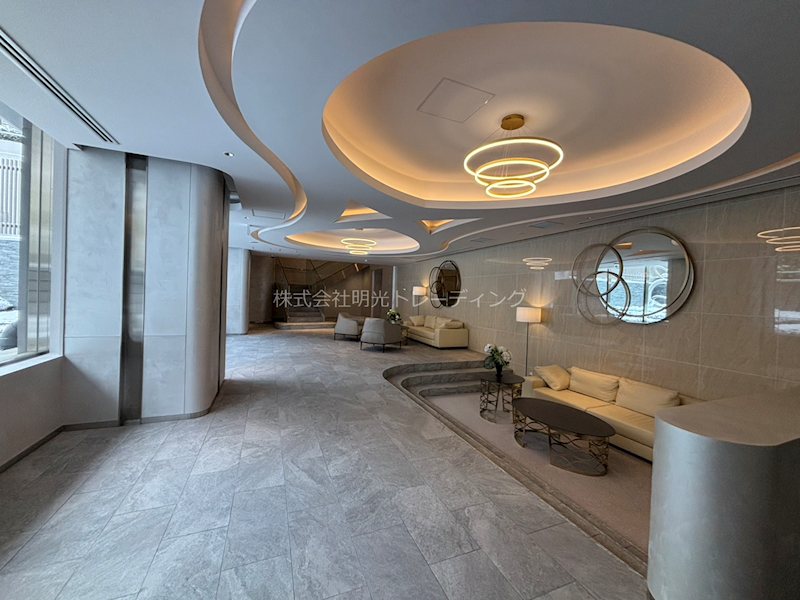 その他共有部分　屋上スカイデッキ