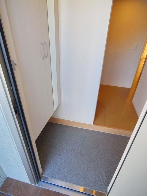 玄関　★お部屋探しはタウンハウジングまで★