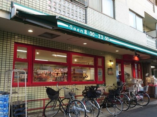 スーパー　まいばすけっと 松江1丁目店（スーパー）まで919m