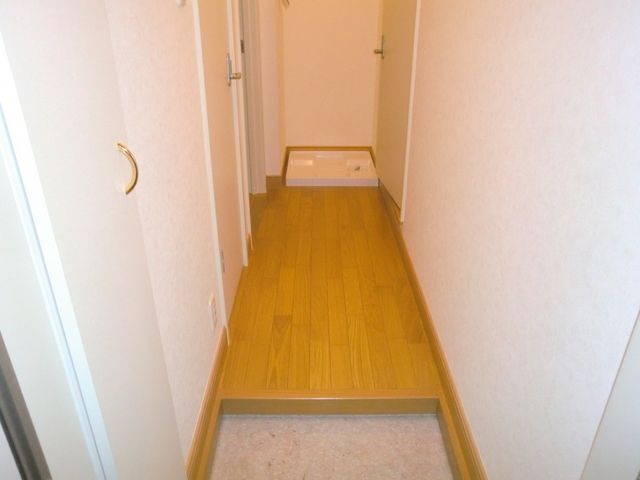 玄関　★玄関スペースです★