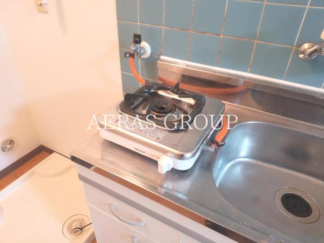 キッチン　同仕様