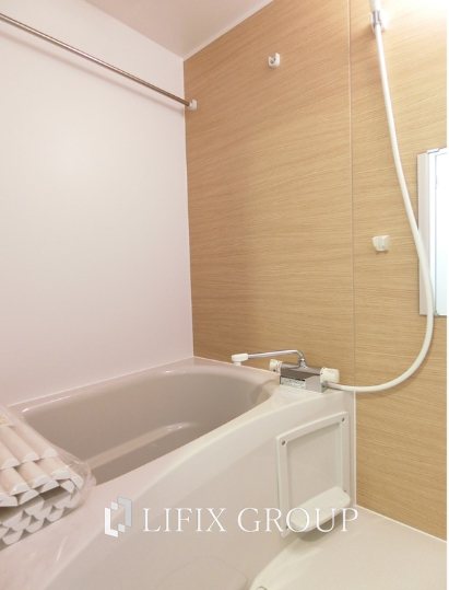 バス・シャワールーム　風呂