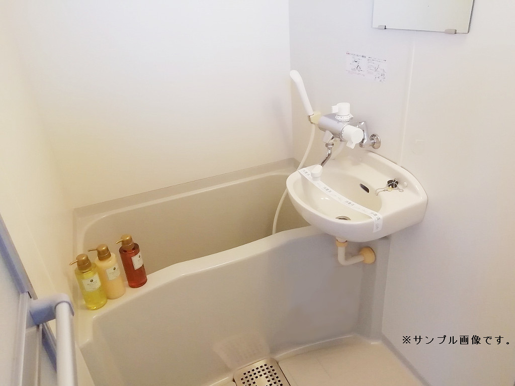 その他部屋・スペース　内装もきれいです