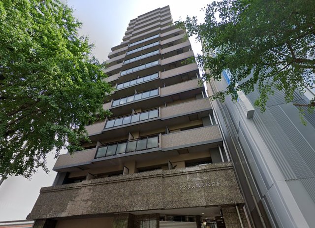 建物外観　外観も気になるポイント