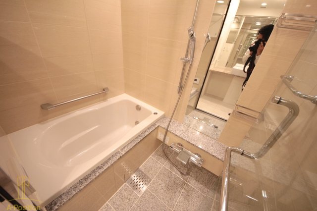 バス・シャワールーム　ガリレイ新町（北棟）