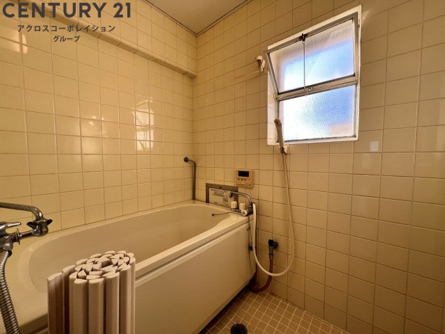 バス・シャワールーム　風呂トイレ別