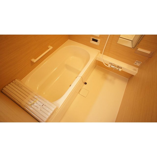 バス・シャワールーム　同仕様タイプ