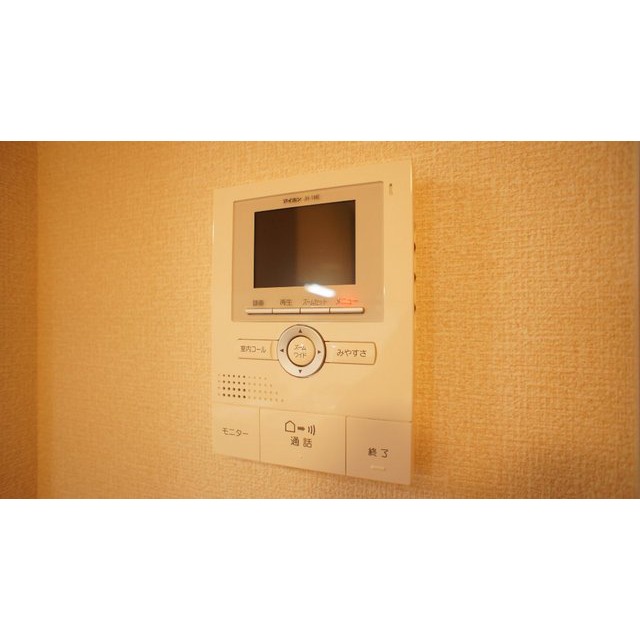 セキュリティ　同仕様タイプ