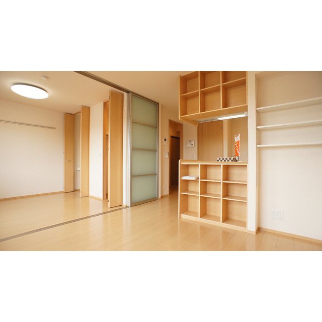 居室・リビング　同仕様タイプ