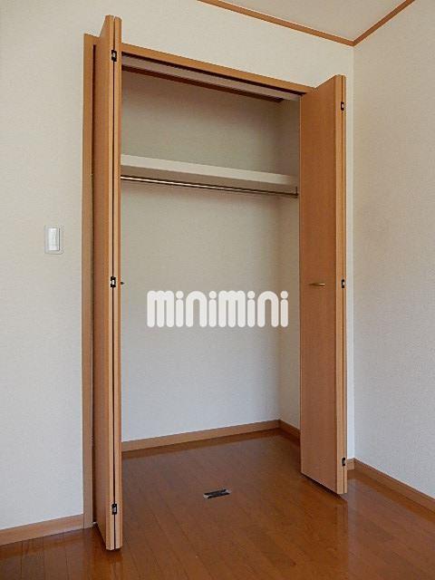 収納　便利な収納です