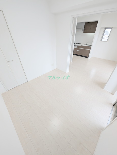 居室・リビング　洋室