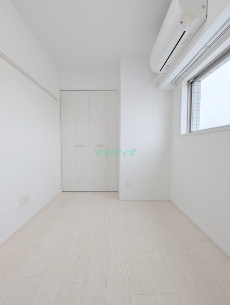 その他部屋・スペース　洋室