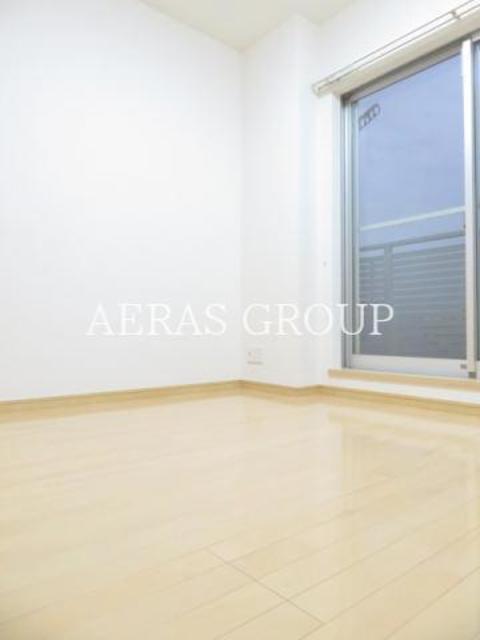 その他部屋・スペース　明るいお部屋