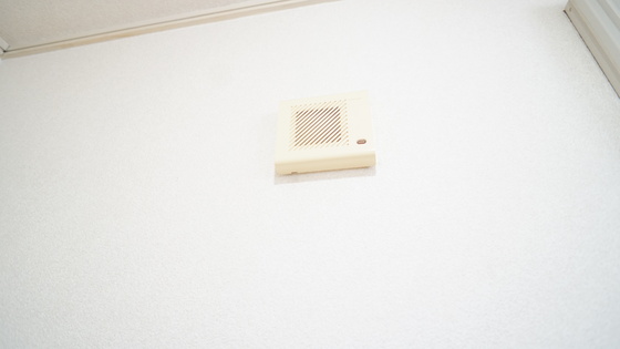 セキュリティ　チャイム