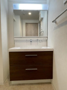 洗面設備　洗面※別部屋参考写真