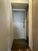 玄関　玄関※別部屋参考写真