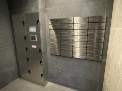 その他共有部分　共用部