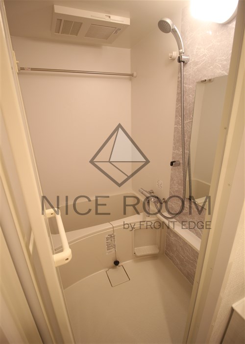 バス・シャワールーム　エスリードレジデンス大阪本町　風呂