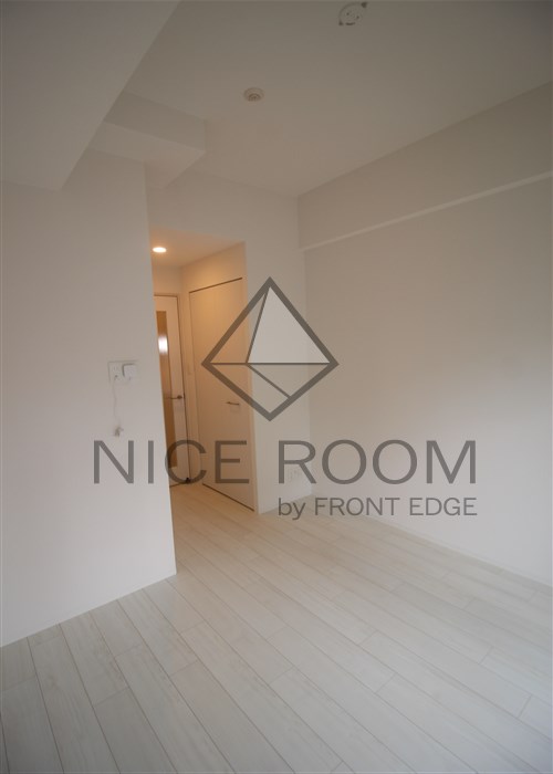 その他部屋・スペース　エスリードレジデンス大阪本町　リビング