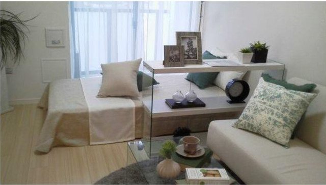 その他部屋・スペース　家具はイメージ