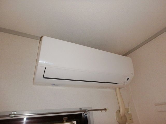 その他設備　★エアコン★