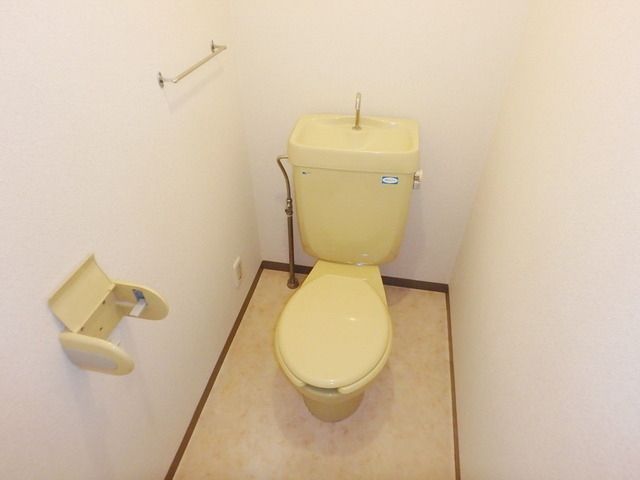 トイレ　★トイレ★