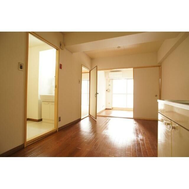 居室・リビング　☆広々としたリビング☆