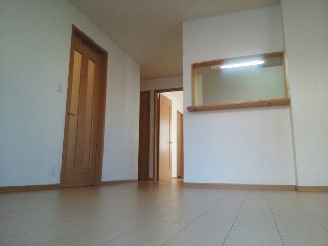 居室・リビング　使いやすいリビングです