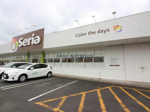 その他　Seriaタイヨー都城郡元店（その他）まで481m
