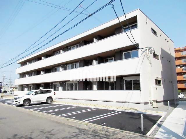 建物外観　大和ハウス施工