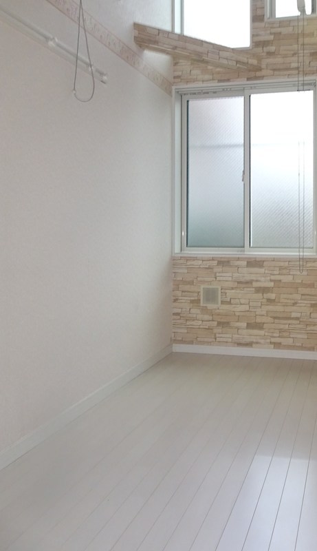 居室・リビング　同仕様