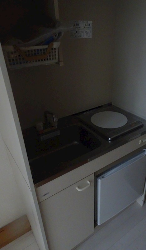 キッチン　同仕様