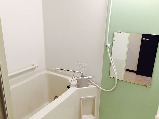 バス・シャワールーム　他部屋参照