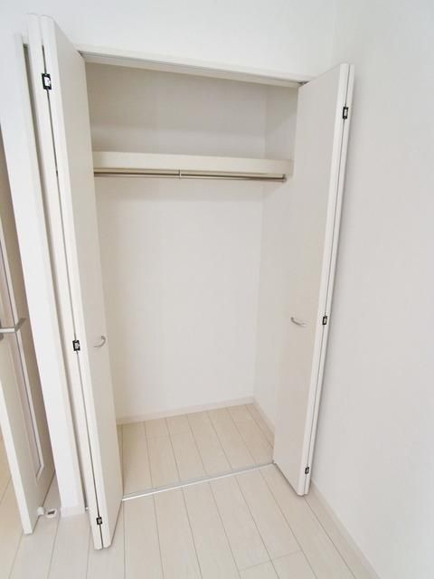 収納　★お部屋探しは株式会社タウンハウジング東京まで★