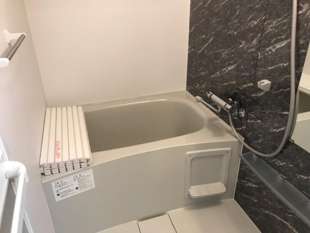 バス・シャワールーム　バス（イメージ）